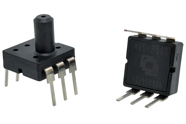 MIS-2500 Series Pressure Sensor