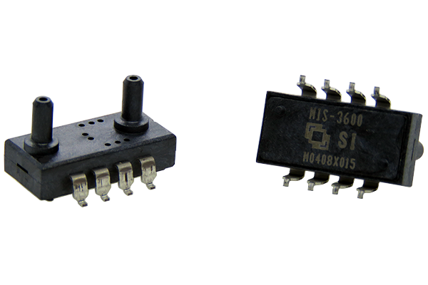 MIS-3600 Series Pressure Sensor