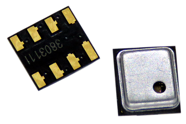 MIS-7300 Series Pressure Sensor