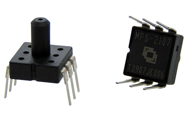 MPS-2100 Series Pressure Sensor