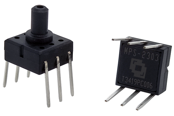 MPS-2300 Series Pressure Sensor