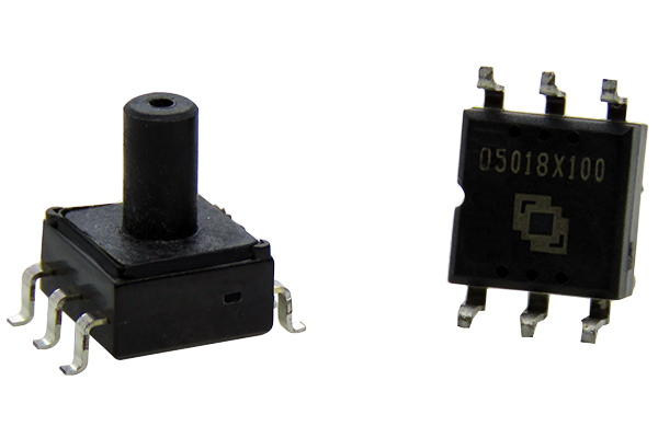 MPS-3130 Series Pressure Sensor